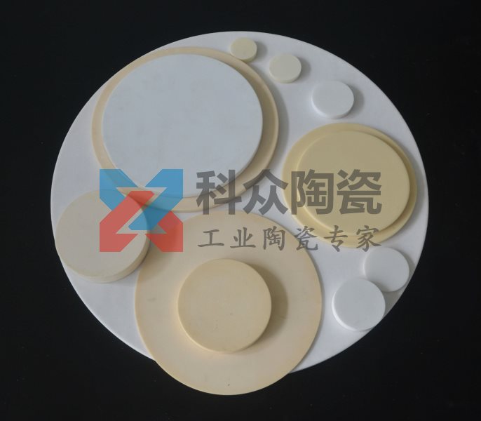 防止氧化鋯陶瓷低溫老化有哪些方法？
