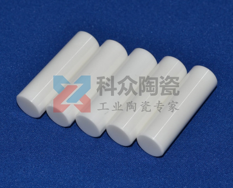 選擇氧化鋯陶瓷棒時需要注重哪幾點？