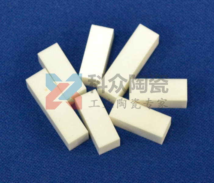 氧化鋯陶瓷的晶體結(jié)構(gòu)是什么樣的？