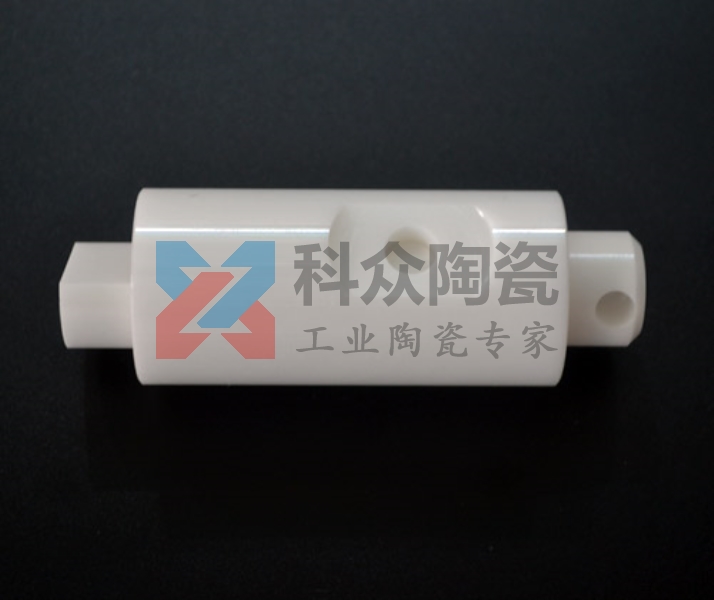 影響氧化鋁陶瓷導(dǎo)熱系數(shù)的因素有哪些？