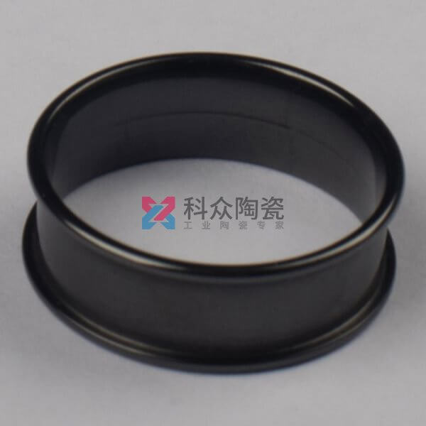 氧化鋯陶瓷在裝飾材料上的應用，你知道嗎？（