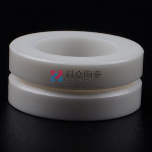 看到氧化鋯陶瓷密封環(huán)的這些特點，不信你還不