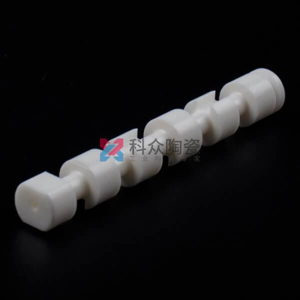 氧化鋯陶瓷棒有些什么燒結(jié)方法呢？（圖）