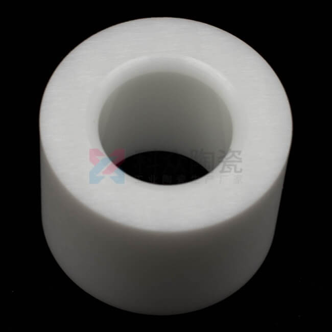 氧化鋯陶瓷有氣孔是什么原因呢？（最新）