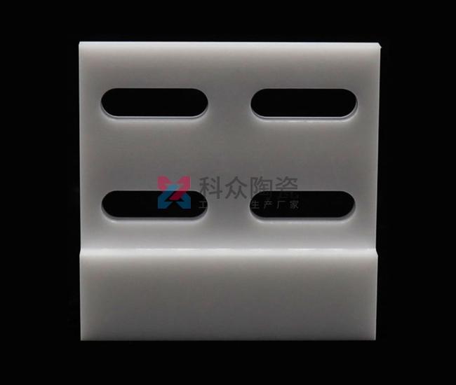 氧化鋯陶瓷舊線(xiàn)雙面膠機(jī)電池整形上塊
