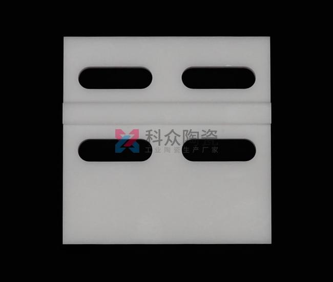 氧化鋯陶瓷舊線(xiàn)雙面膠機(jī)電池整形上塊